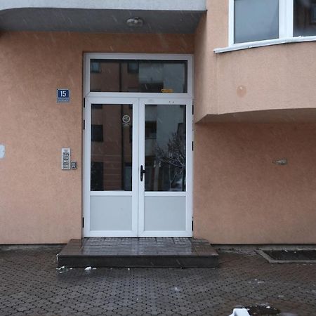 Apartment Igor Lukavica Eksteriør bilde