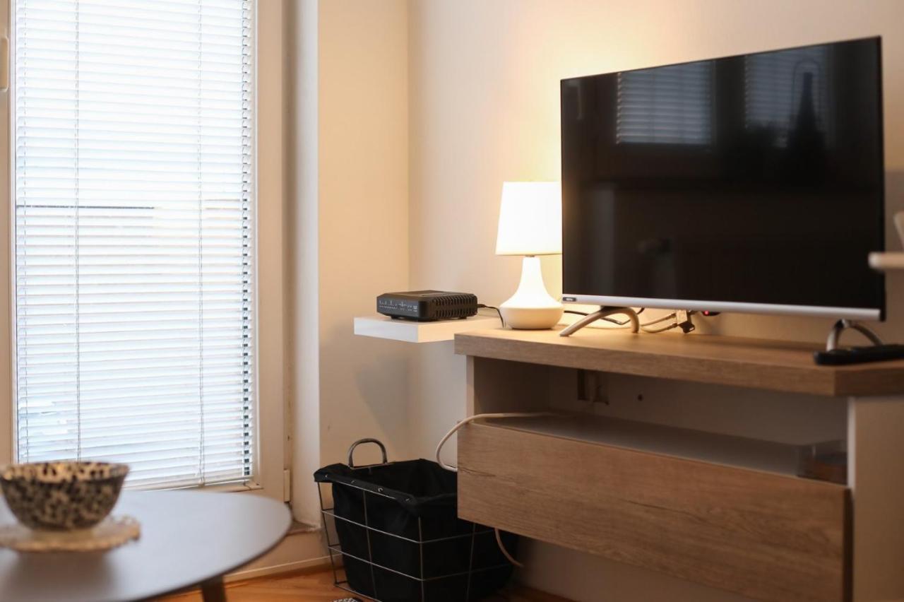 Apartment Igor Lukavica Eksteriør bilde