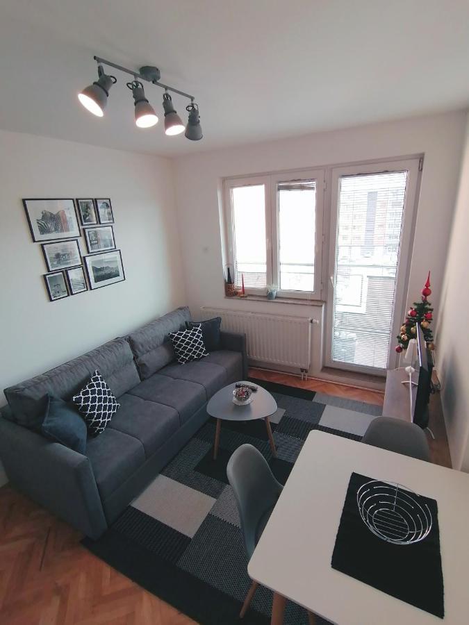 Apartment Igor Lukavica Eksteriør bilde