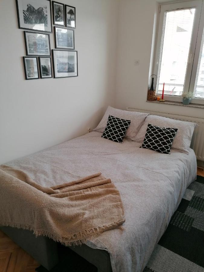 Apartment Igor Lukavica Eksteriør bilde