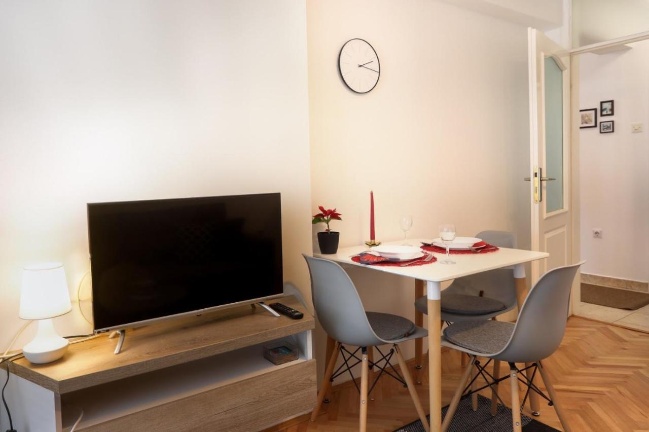 Apartment Igor Lukavica Eksteriør bilde
