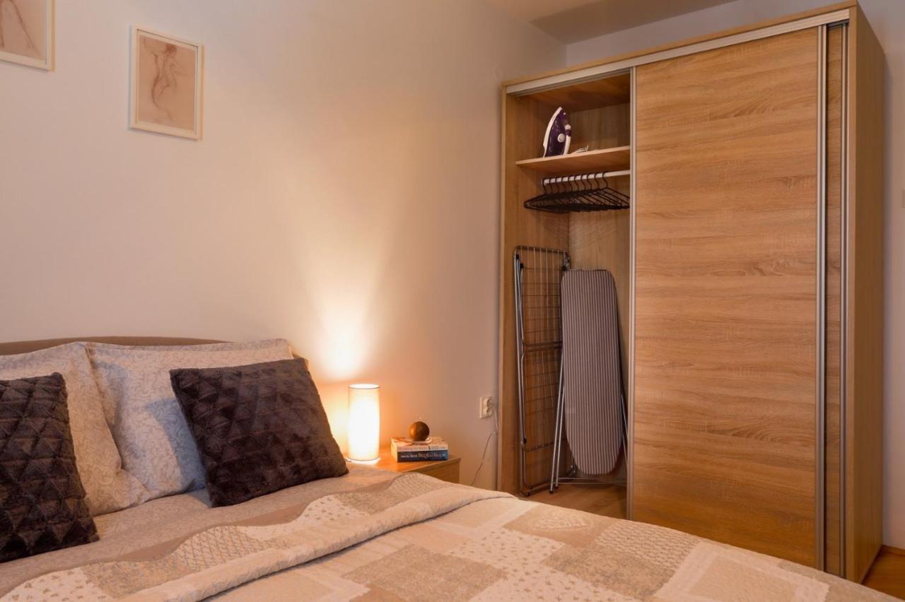 Apartment Igor Lukavica Eksteriør bilde