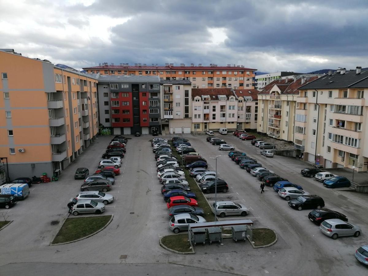 Apartment Igor Lukavica Eksteriør bilde