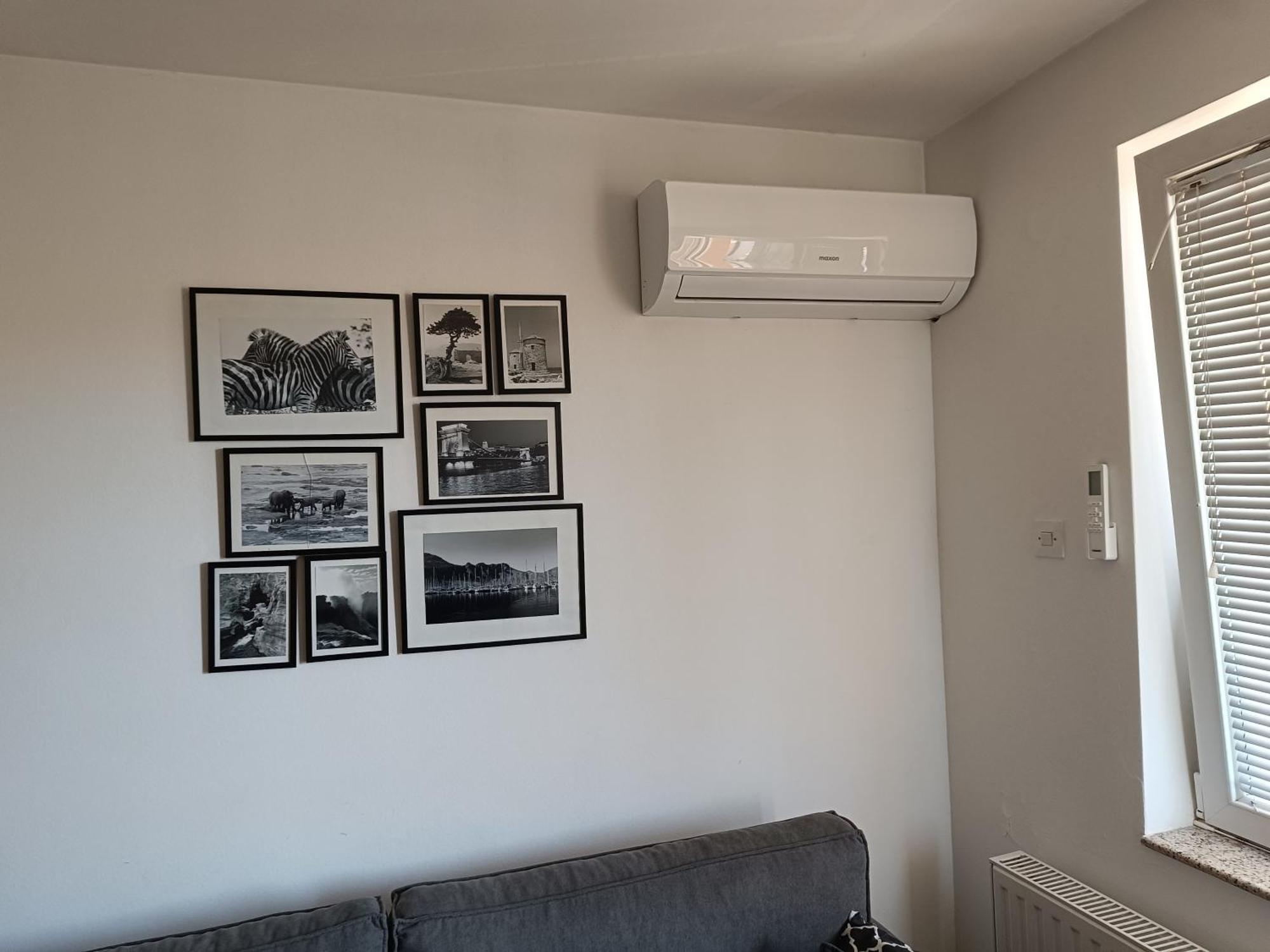 Apartment Igor Lukavica Eksteriør bilde